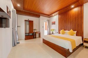 Laughter Garden villas