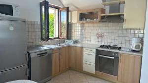 Ferienwohnung SIKLUF-128-1