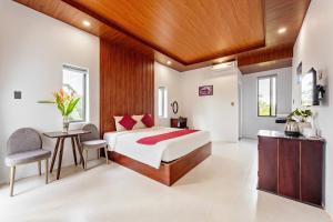 Laughter Garden villas