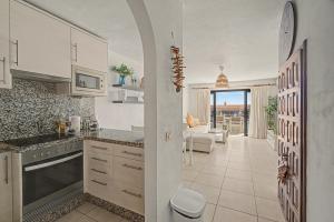 Apartment with beautiful ocean view