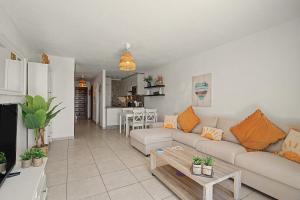 Apartment with beautiful ocean view