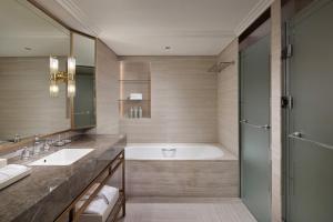 THE GRAND LOTTE SEOUL - Formerly known as Lotte Hotel Seoul