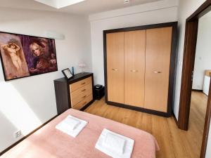Apartamenty Poznańska 15