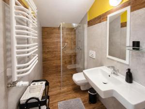 Apartamenty Poznańska 15