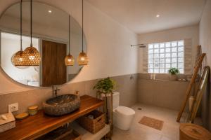 Namera Solaria - 1Bedroom Villa in Kerobokan