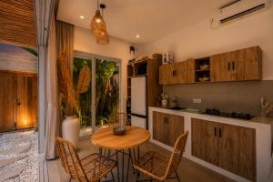 Namera Solaria - 1Bedroom Villa in Kerobokan