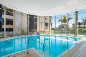 La Zenia Resort con Piscina Climatizada y Gimnasio