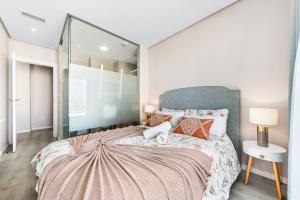 La Zenia Resort con Piscina Climatizada y Gimnasio