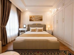 Noon Signature Hotel - District 3 Saigon