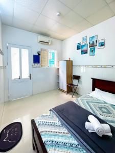 Hạ Linh Hotel - Bãi Sau Vũng Tàu