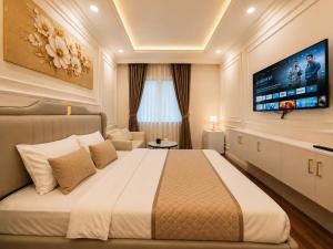Noon Signature Hotel - District 3 Saigon