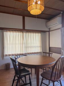 那智勝浦-1日1組限定貸切宿-旅宿sumi