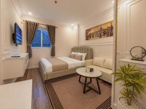 Noon Signature Hotel - District 3 Saigon