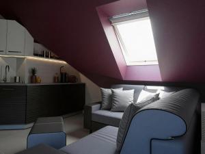 Krynica Morska Apartament Przy Plaży