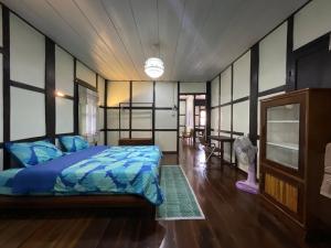 Hug Home Vientiane