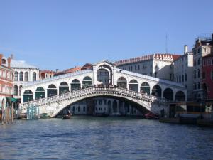 Salerosa Venezia