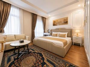 Noon Signature Hotel - District 3 Saigon