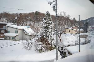 新小樽別荘 Shin-Otaru-Villa