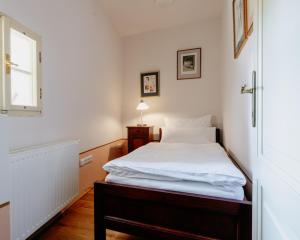 Castle Residence Krumlov