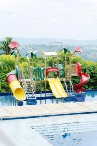 Ultra Winds Mountain Resort