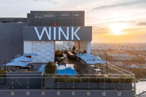 Wink Hai Phong Centre, Unscripted by Hyatt - 24 Hours stay