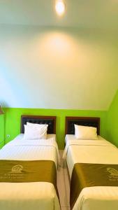 DKaliurang Resort & Convention Yogyakarta