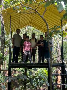 Centaurus Coorg home stay