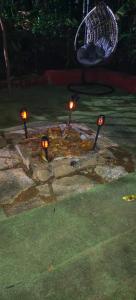 Centaurus Coorg home stay