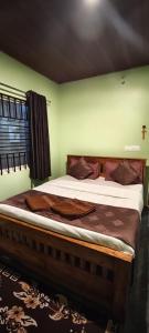 Centaurus Coorg home stay