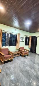 Centaurus Coorg home stay