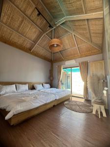 An Homestay dốc lết