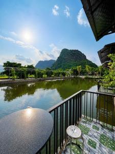 Trang An Rice Field Ninh Binh
