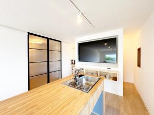 The Villas atami Vast View&Lounge