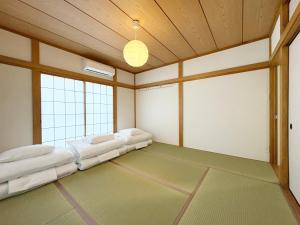 The Villas atami Vast View&Lounge