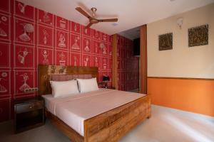CASA ALBELA Luxury Serviced Apartments - Bespoke, Themed Suites & Rooms