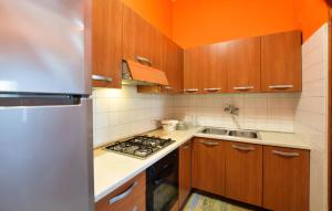 Stunning Home In Arten With House A Panoramic View
