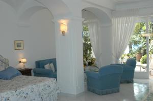 Hotel Villa Brunella