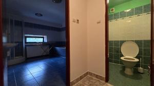 Apartmán 108