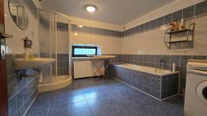 Apartmán 108
