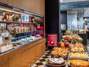 Ibis Barcelona Plaza Glòries 22@