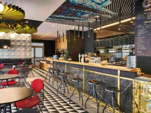 Ibis Barcelona Plaza Glòries 22@