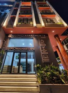 LUMO Apartment near My Khe Beach
