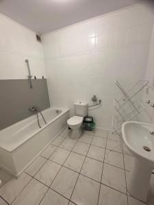 Apartamenty pokoje Błękit Mielno