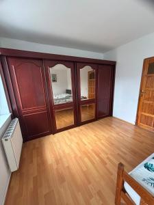 Apartamenty pokoje Błękit Mielno