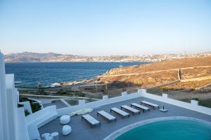 Mykonos Villa Collection
