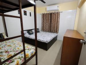 Bed And Breakfast At Pushpanjali Phase 2 ,Ovale ,Ghodbunder Road Thane West