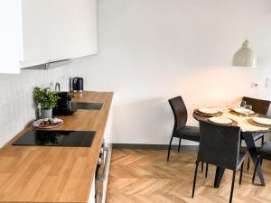 Jantar Resort by TriApart