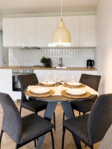 Jantar Resort by TriApart
