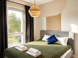 Jantar Resort by TriApart