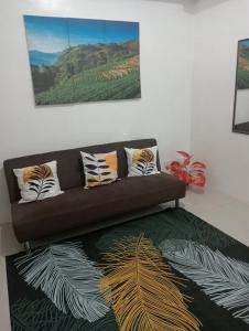 Jazz Residences Tower D 2825